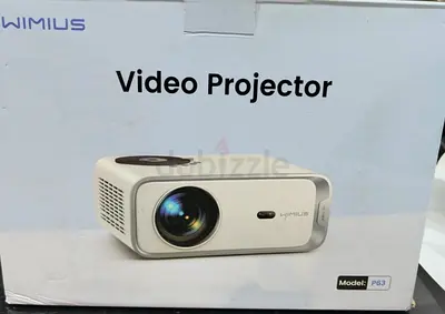 Projector Wimius p63