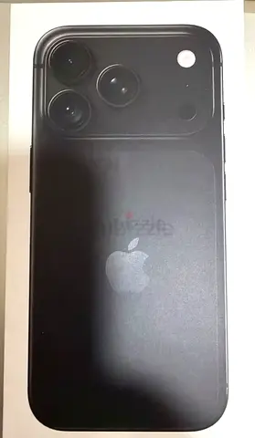 Iphone 18 Pro