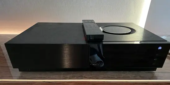 Naim uniti Nova streaming Amplifier