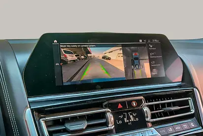 صورة 15 لـ 2019 BMW 8-SERIES