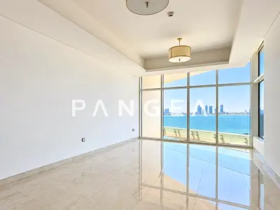 Sea View | Private Beach Access | Vacant Soon