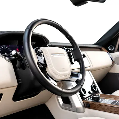 2021 LAND Rover RANGE ROVER 照片 8