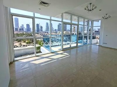 Spacious 1BR  | Unfurnished | Great Value