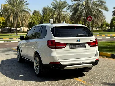 2014 BMW X5 — фото 6