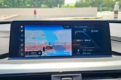 2020 BMW 4-SERIES 缩略图 14