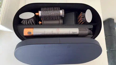 Dyson Airwrap – Excellent Condition!