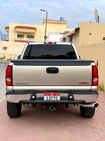 2000 GMC SIERRA 照片 9