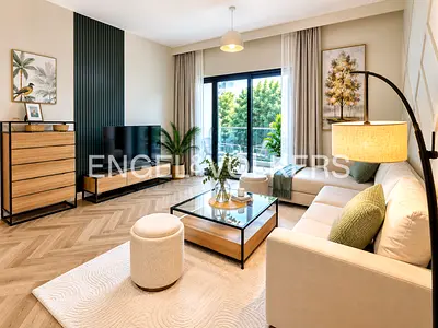 Fully Upgraded | Large Layout | Fully Furnished