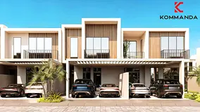 Flexible Plan//10%DP//1%MONTHLY//Freehold