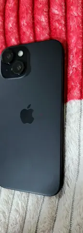 iPhone 15 - Space Gray, Good Condition