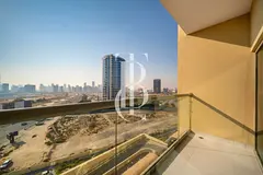 Modern 1BR | Rabdan Building | Premium Amenities