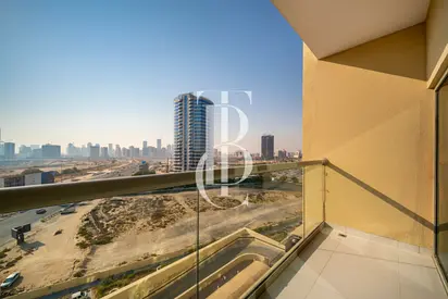 Modern 1BR | Rabdan Building | Premium Amenities