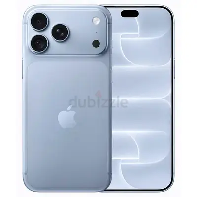 iPhone 18 pro max 2tb