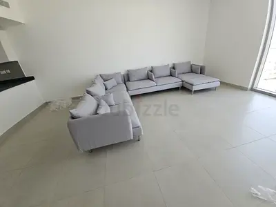 IKEA Soderhamn U shape Sofa Gray