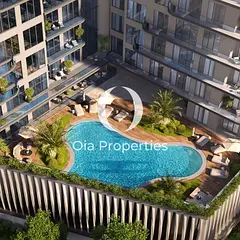 Stylish 3BHK | Private Balcony | Stunning Views!!!