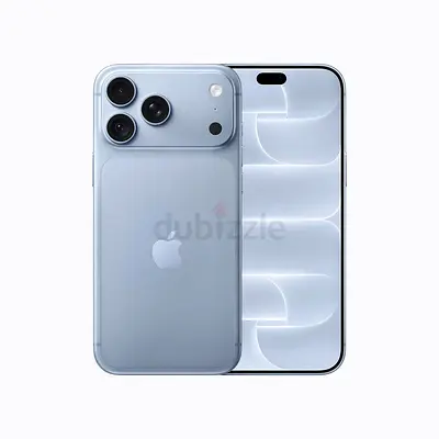 Iphone 18 Pro- New Box Pack For Sale