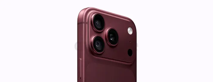 Brand new Apple iPhone (Triple Camera) - unsealed box