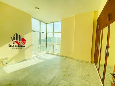 FRONT OF METRO. SPECIOUS 2BHK+MAIDROOM. BALCONY. GYM POOL. FAMILY ONLY