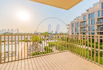 Sweeping Golf View | Top Finishing | Rare Offering