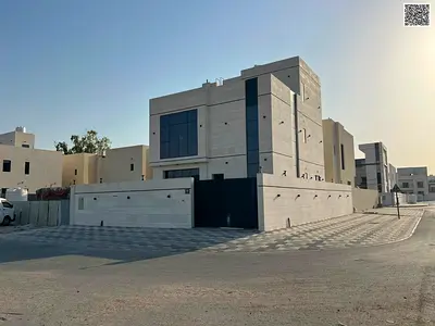 Corner Villa for Sale (Two Floors + Roof) – Registration and Ownership Transfer Fees Included