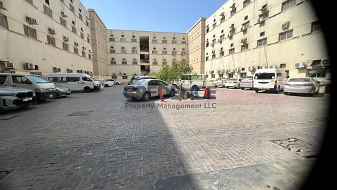 Premium & MOHRE-Compliant Labour & Staff Accommodation in Dubai