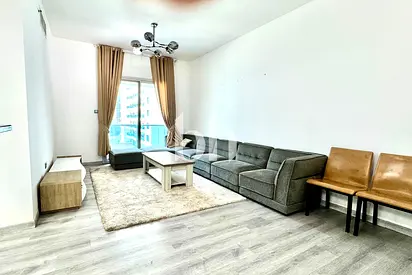 2BR | Mid Floor | Marina View | Furnished