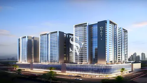 BEST DEAL | CLOSE TO HANDOVER | 1 BR APARTMENT