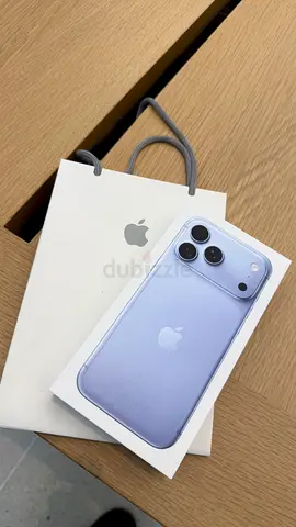 iPhone 18 pro max 512GB