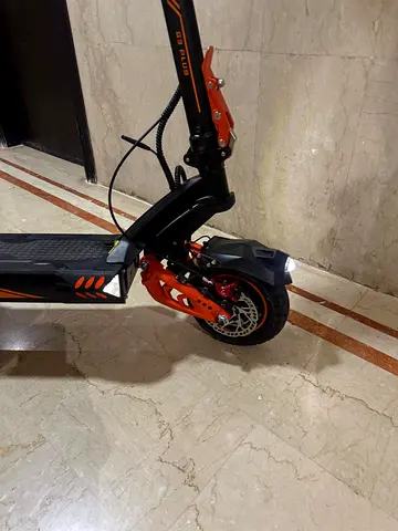 Kugoo G3 plus
