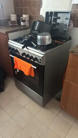 Stove