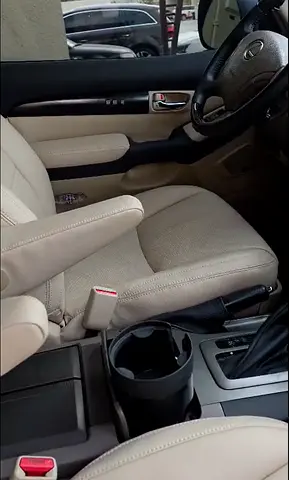 2004 Lexus GX-SERIES 缩略图 14
