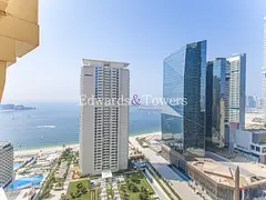 Investor Deal | Sea View | Unfurnished