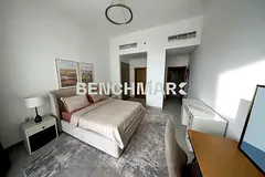 Dashing 2BR Unit | Lamar Residence | With Huge Balcony!
