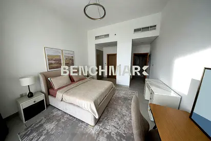 Dashing 2BR Unit | Lamar Residence | With Huge Balcony!