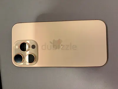 iPhone 16 Pro 256GB (97% Battery)