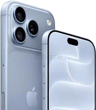 IPhone 18 Pro Max (1Tera Bite) Glacier Color Sealed Packed Unwanted Gift