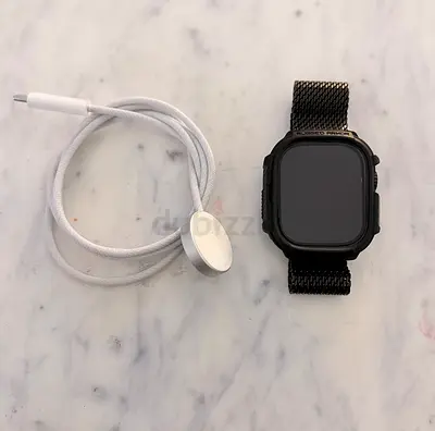 Apple Watch Ultra 3