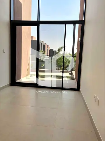 4-Bedroom Corner Townhouse with Majlis | Best Price