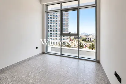 LOW FLOOR | VACANT 2BR | WITH APPLIANCES