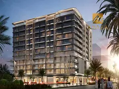 Near Al Maktoum Airport _ 30% Flash Sale _ 80% MORTGAGEABLE