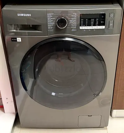 Samsung Washer Dryer | AddWash | 1400 RPM | Only 18 Months Old | Excellent Condition