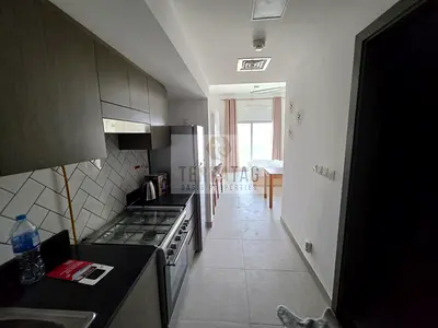 Pay Monthly AED 4800 Included Bills | Fully Furnished | Higher Floor