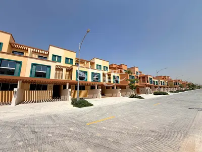 Landscaping provided | White Goods | Roof Terrace