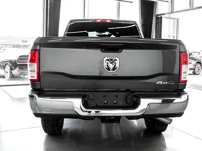 صورة 8 لـ 2022 Dodge RAM 1500