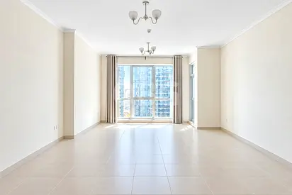 Best 1BR | Biggest Layout | 2 Bathrooms