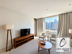 Vacant | Furnished | Multiple Units