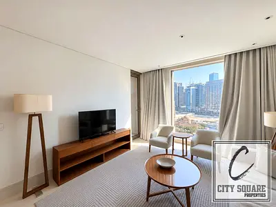 Vacant | Furnished | Multiple Units