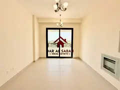 6 cheque payment/deposit cash/with balcony/with wardrobe/brand new building/ready to move!