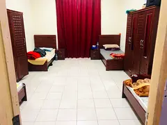 EXECUTIVE BED SPACE AVAILABLE FOR MALE IN DISCOVERY GARDENS