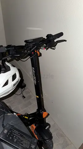 kukiren g2 max